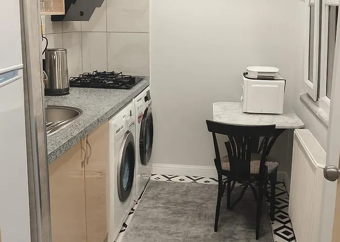 Sare - Sultanahmet Апартаменты Стамбул