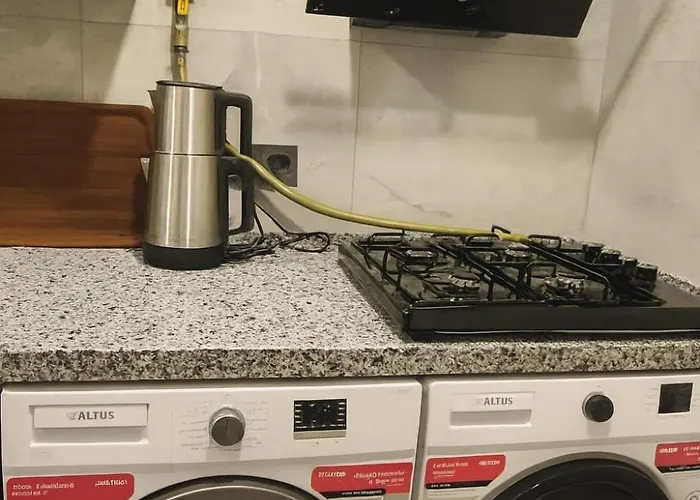 Апартаменты Sare - Sultanahmet