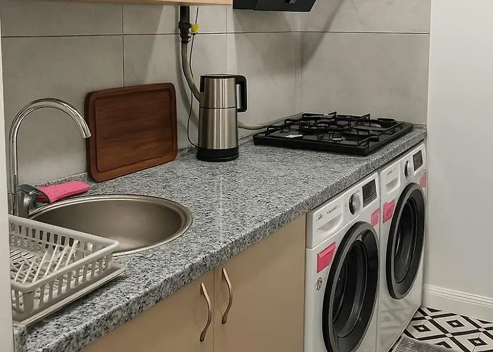 Sare - Sultanahmet Апартаменты Стамбул