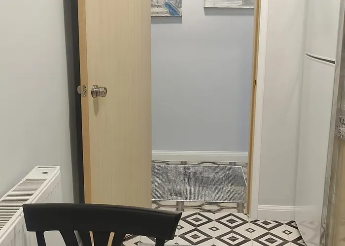 Апартаменты Sare - Sultanahmet