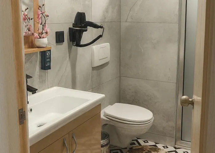 Апартаменты Sare - Sultanahmet *