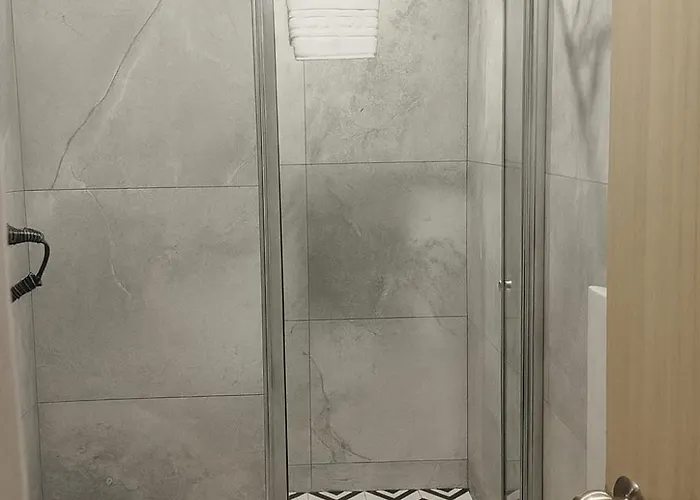 Апартаменты Sare - Sultanahmet *