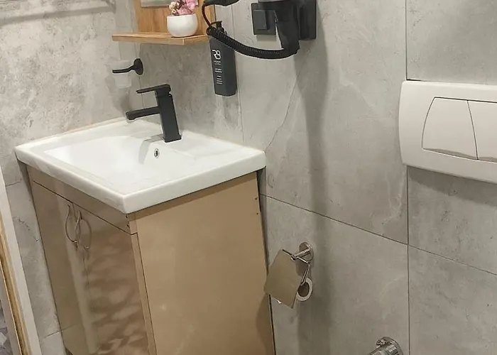 Апартаменты Sare - Sultanahmet *