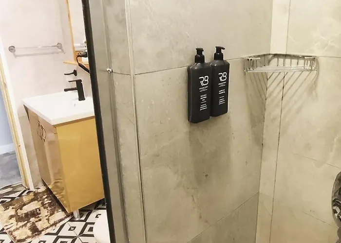 Sare - Sultanahmet Апартаменты Стамбул