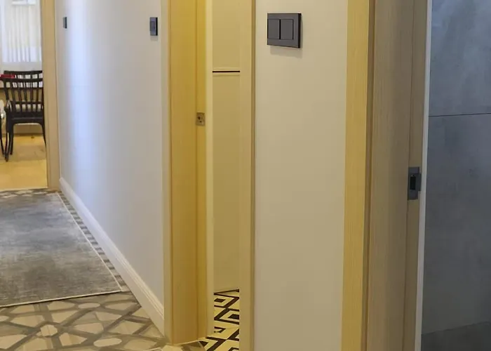 Sare - Sultanahmet Стамбул