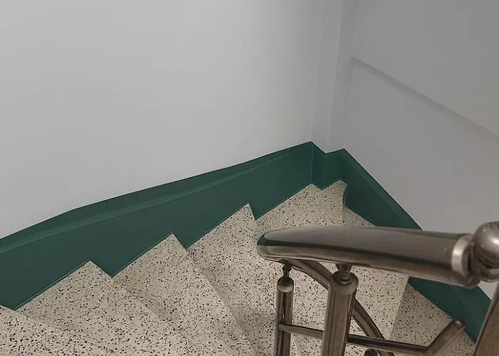 Апартаменты Sare - Sultanahmet Стамбул