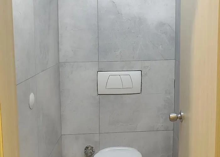 Апартаменты Sare - Sultanahmet *