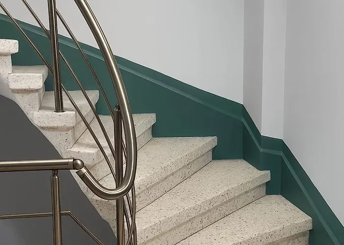 Sare - Sultanahmet Апартаменты Стамбул