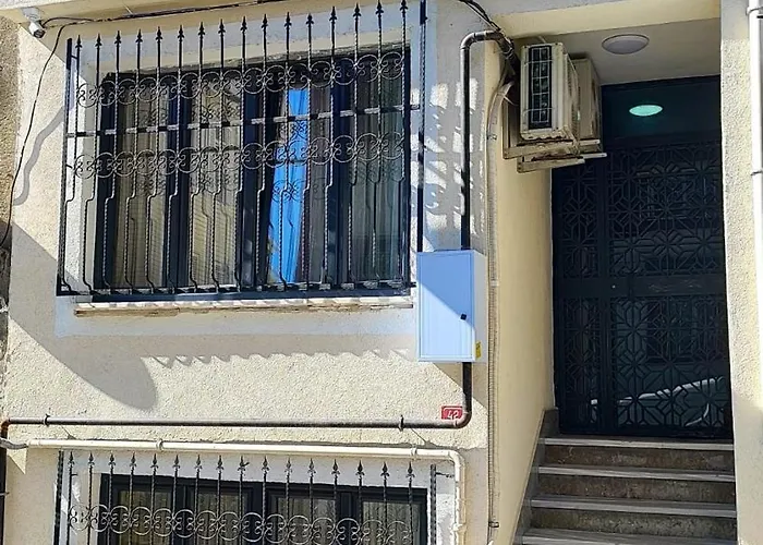 Апартаменты Sare - Sultanahmet