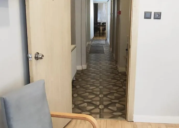 Апартаменты Sare - Sultanahmet Стамбул