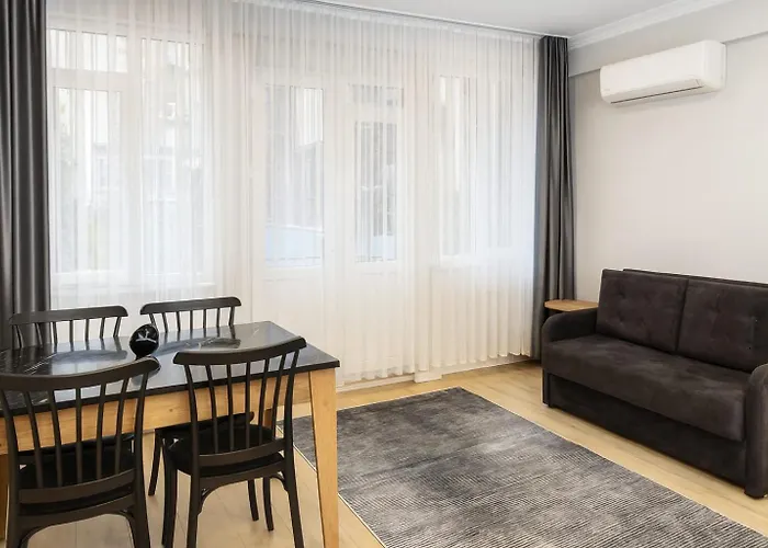 Апартаменты Sare - Sultanahmet