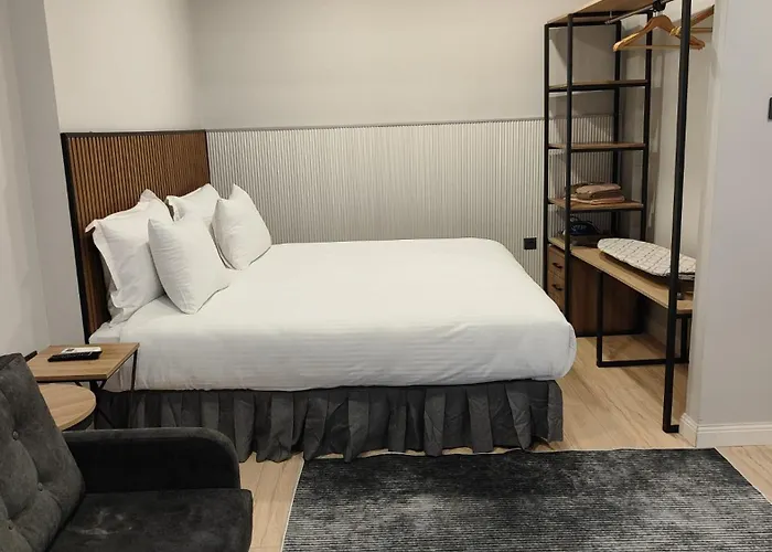 Апартаменты Sare - Sultanahmet Стамбул