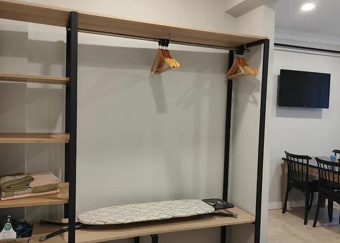 Sare - Sultanahmet Апартаменты Стамбул