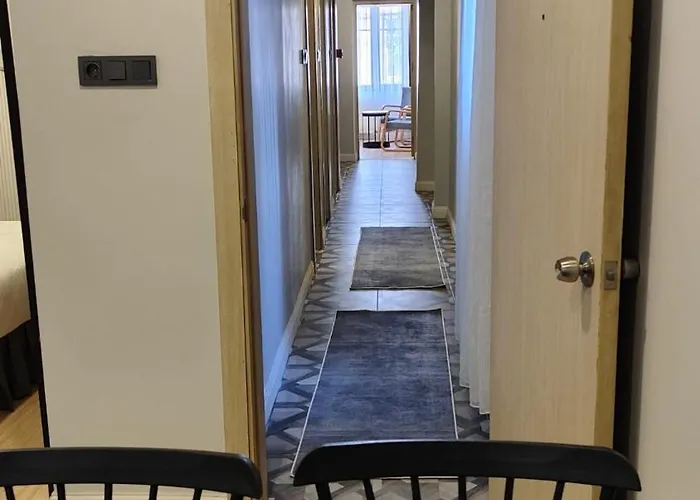 Sare - Sultanahmet Стамбул