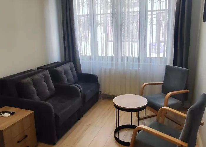 Sare - Sultanahmet *