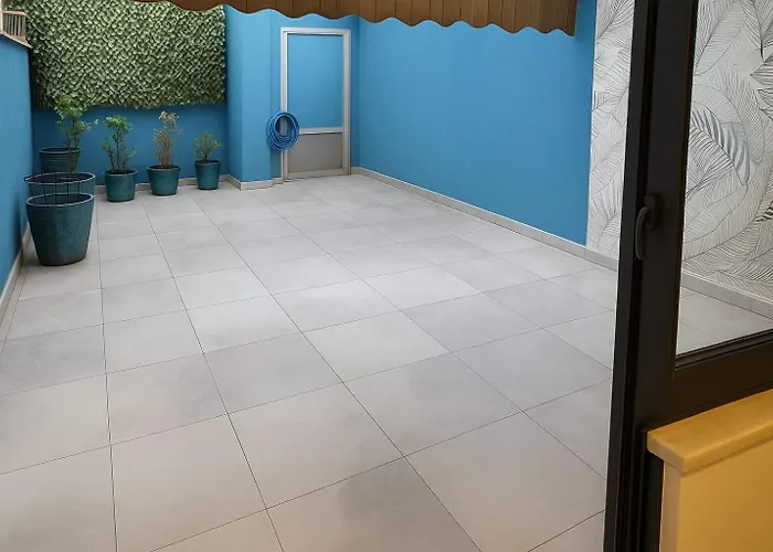 Sare - Sultanahmet Апартаменты