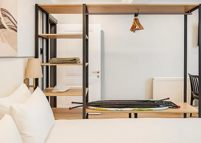 Апартаменты Sare - Sultanahmet *