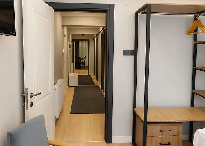 Апартаменты Sare - Sultanahmet