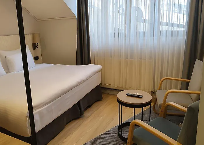 Апартаменты Sare - Sultanahmet