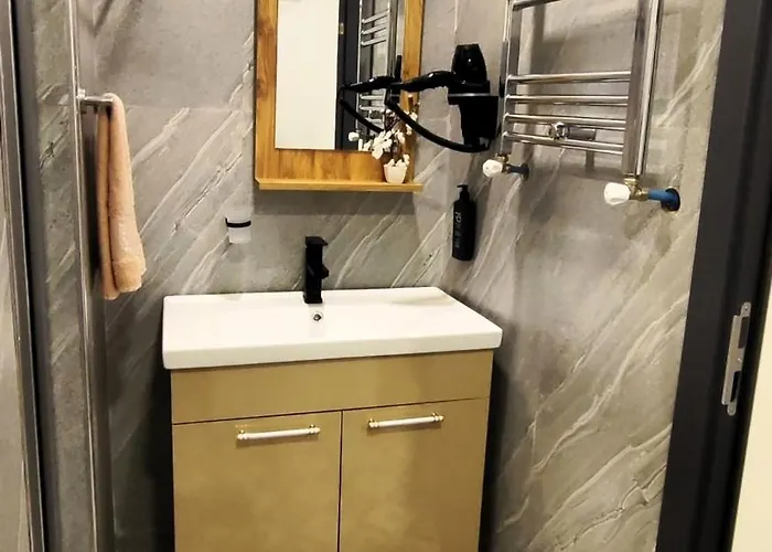 Sare - Sultanahmet Апартаменты *