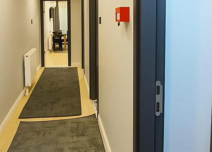 Апартаменты Sare - Sultanahmet *