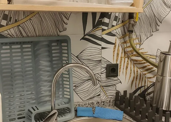 Sare - Sultanahmet Апартаменты