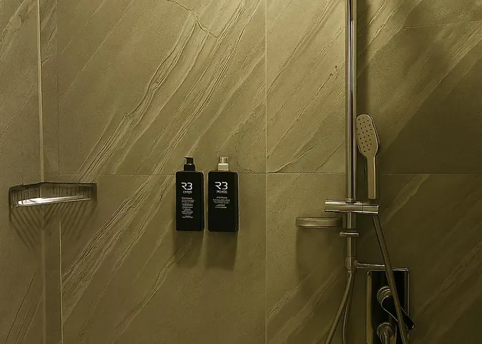 Sare - Sultanahmet Апартаменты Стамбул