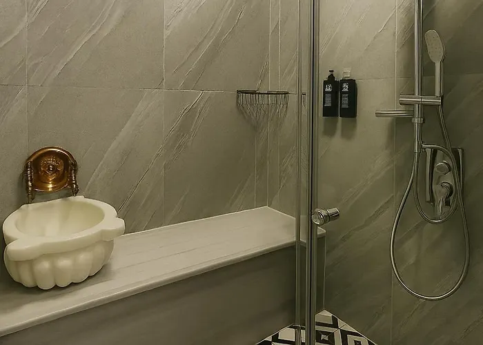 Апартаменты Sare - Sultanahmet Стамбул