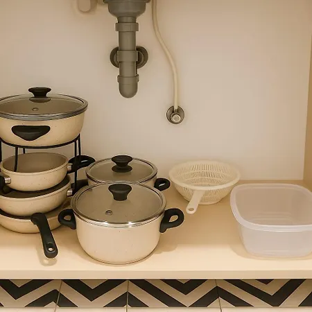 Sare - Sultanahmet Lägenhet *