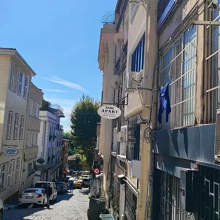 Sare - Sultanahmet *