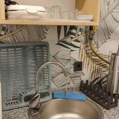 Sare - Sultanahmet Lägenhet