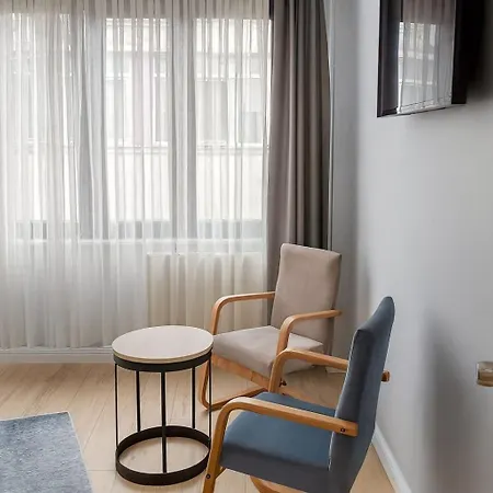 公寓 Sare - Sultanahmet