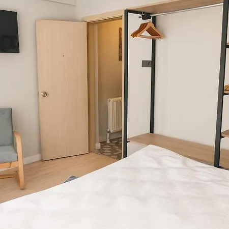 Sare - Sultanahmet 伊斯坦布尔