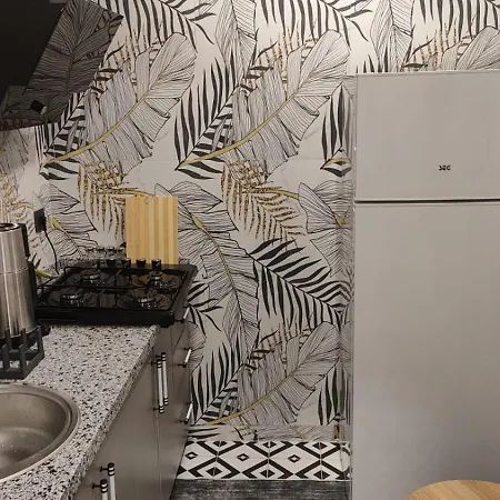 Sare - Sultanahmet 公寓 伊斯坦布尔