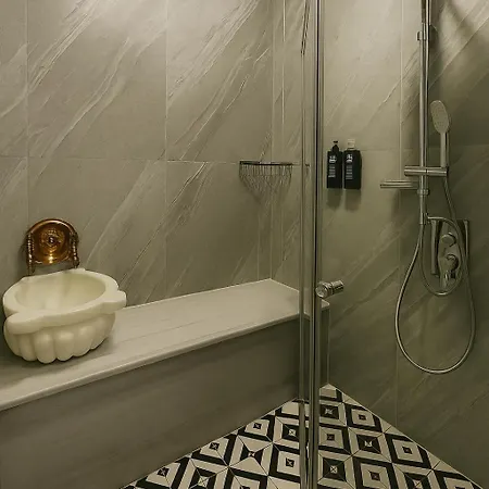 公寓 Sare - Sultanahmet 伊斯坦布尔